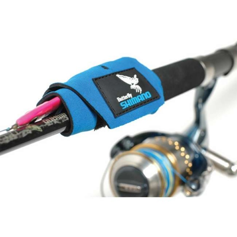 Shimano Butterfly Jig Cocoon 5 pack