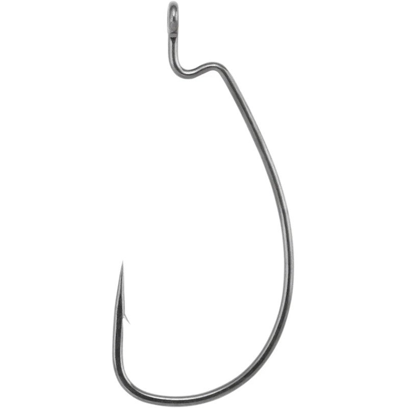 SPRO Power Offset Wide Gap Hooks w/Duraslick Finish