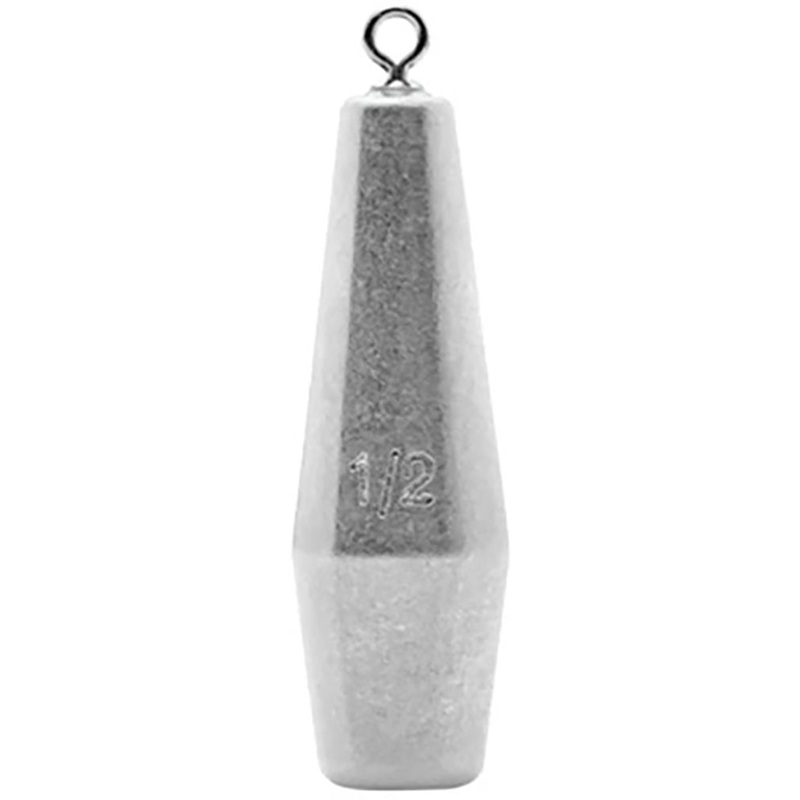 SPRO Tungsten DropShot Sinkers - Long Style