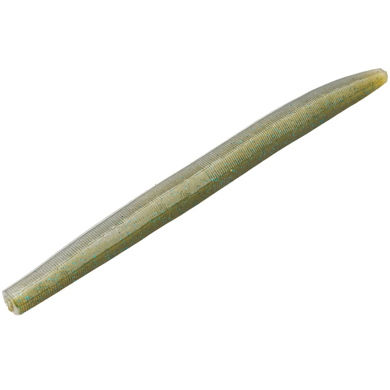 Strike King KVD Ocho Soft Plastic Stickbait