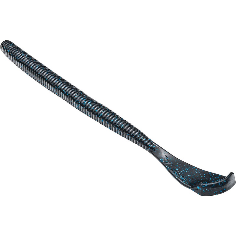 Strike King Rage Cut-R Worm Soft Plastic Worm