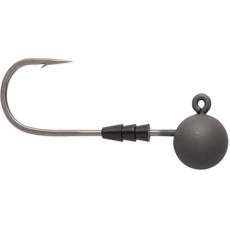VMC Redline Series Tungsten Swimbait Jighead - 2 Pack