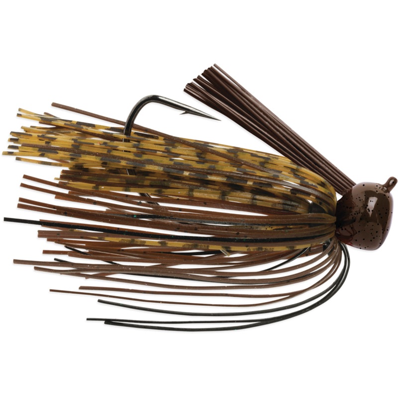 VMC Weedless Football Jig