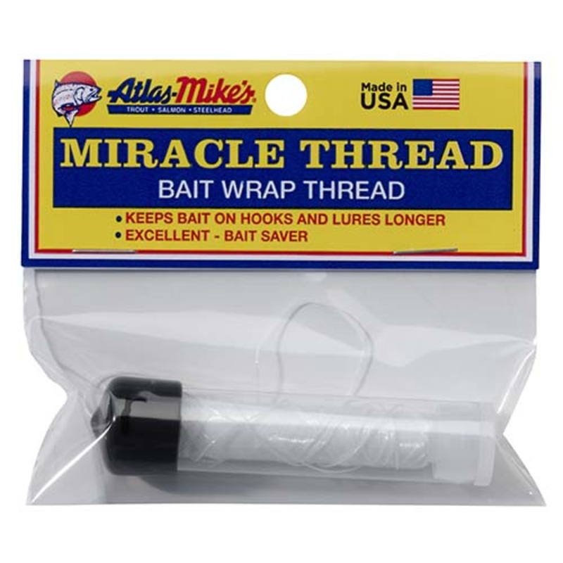 Atlas Miracle Thread w/ Dispenser