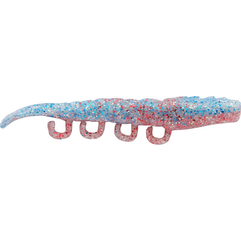 Berkley Gulp! Saltwater Turbo Shrimp - 4 Inch