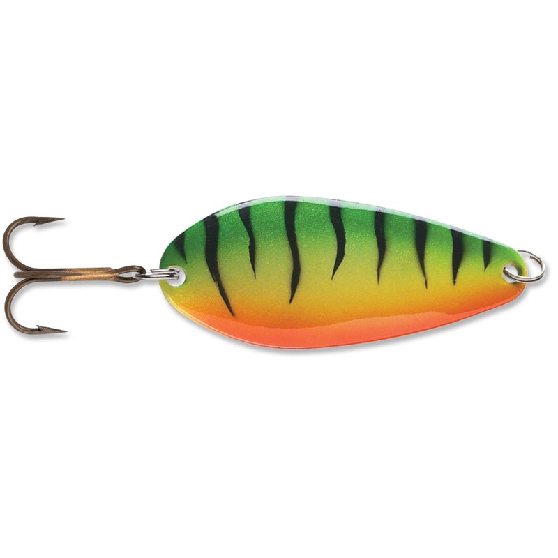 Blue Fox Classic Strobe Tear Drop Spoon