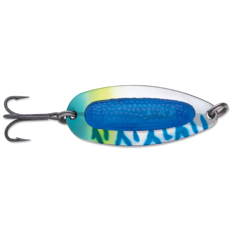 Blue Fox Rattlin' Pixee Spoon