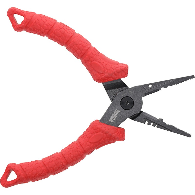 Bubba Forged Steel Pliers - 6 Inch