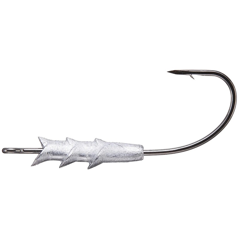 Core Tackle Scamper Rig