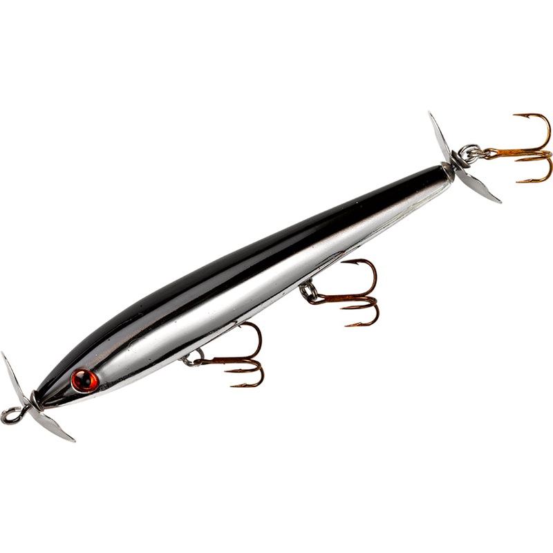 Cotton Cordell Boy Howdy Topwater Prop Bait - 4.5 Inch