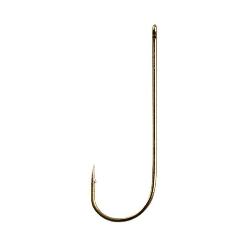Gamakatsu Aberdeen Hook Bronze