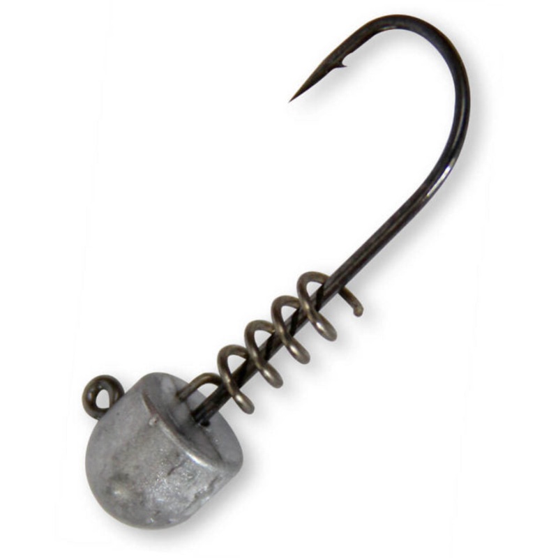 Gamakatsu Finesse Ned Rig Jighead 4 pack