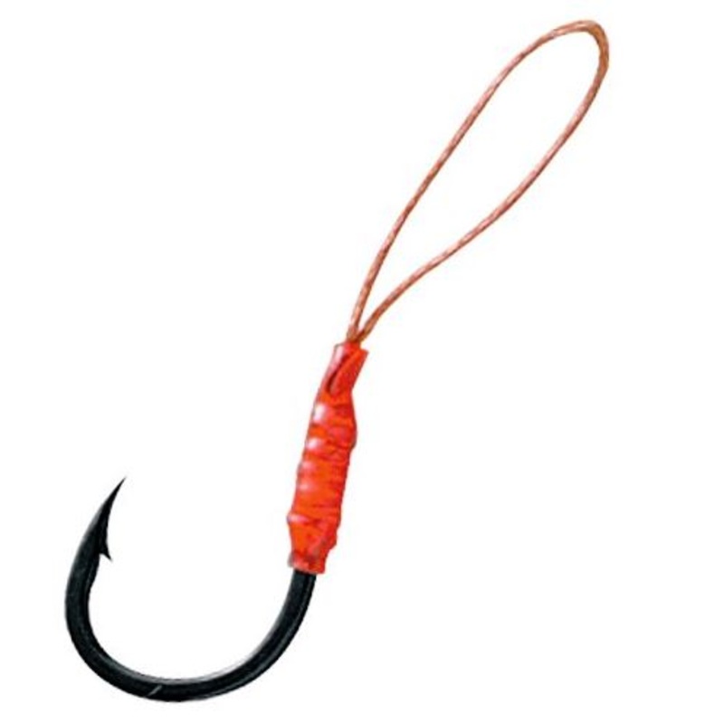Gamakatsu G-Stinger Hook 4 pack