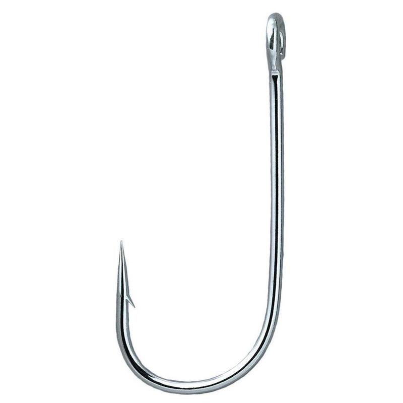 Gamakatsu Open Eye Siwash Hook
