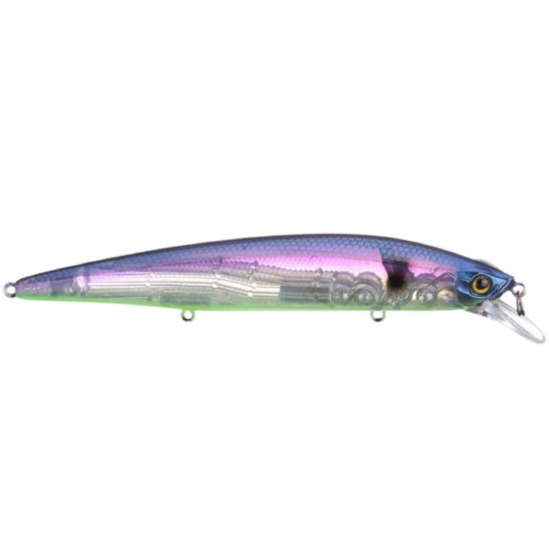 Jackall Rerange 110 Jerkbait