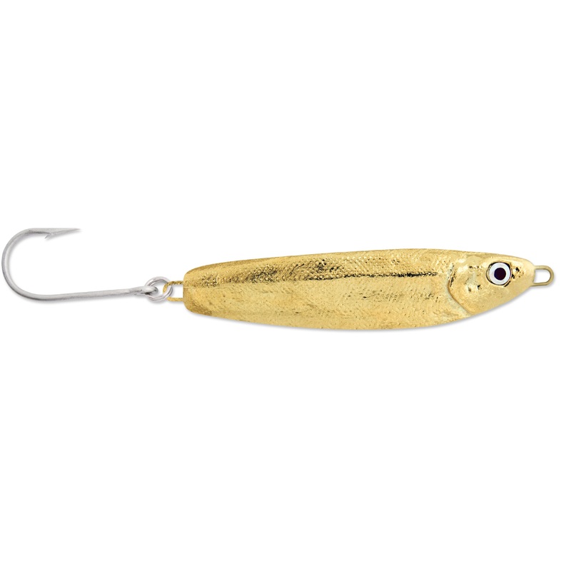 Luhr-Jensen Crippled Herring Spoon