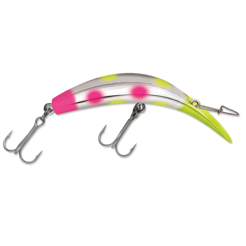 Luhr-Jensen Rattling Kwikfish K15 Diving Plug