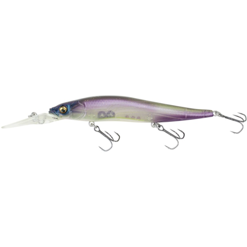 Megabass Ito Vision 110 + 2 Deep Diving Jerkbait