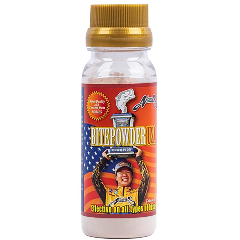 Nories Bite Powder - 2.5 oz