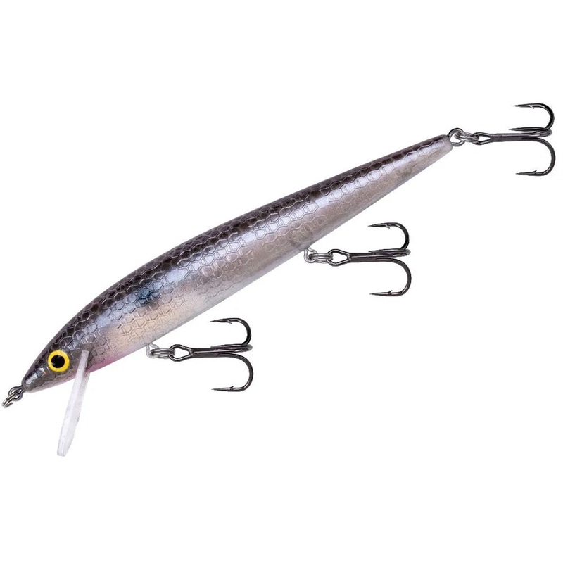 Smithwick Suspending FX Series Rattlin' Rogue Jerkbait - 4.5 Inch