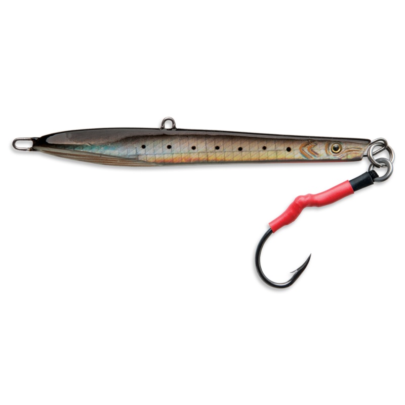 Williamson Abyss Speed Jig