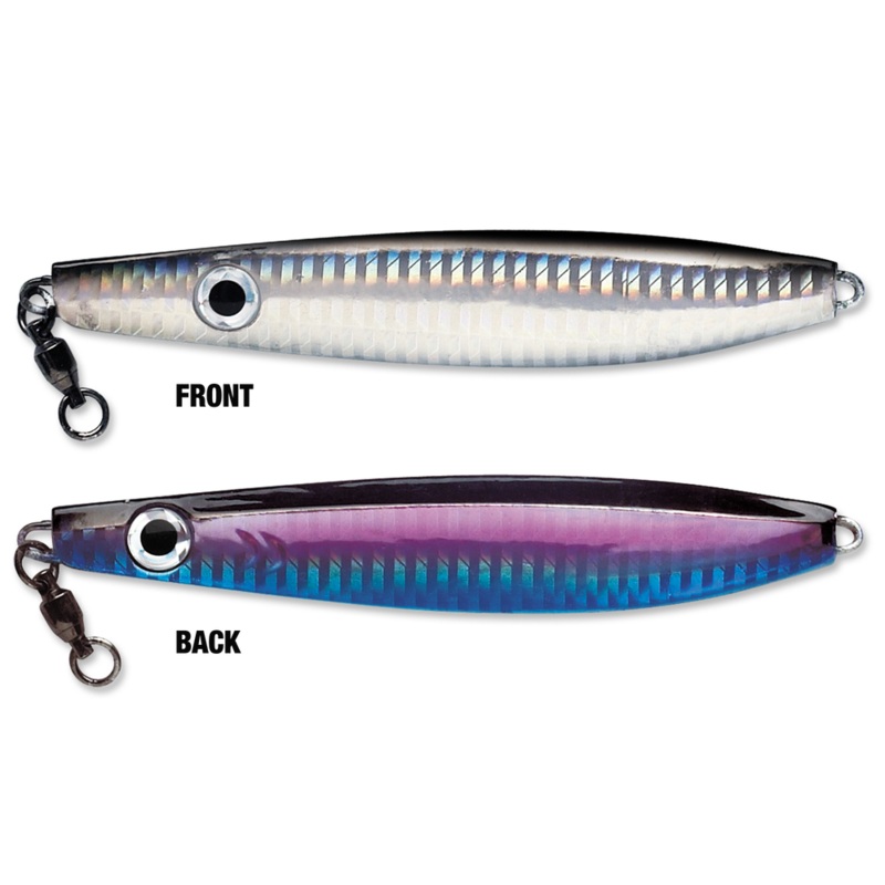 Williamson Vortex Speed Jig