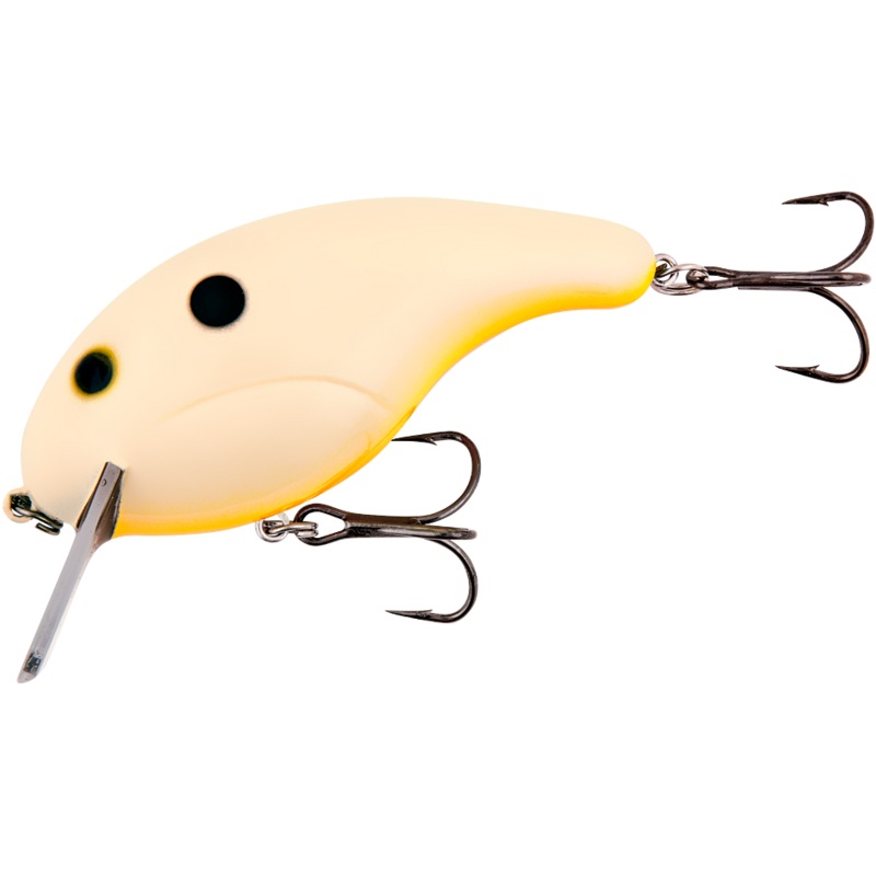 Bandit Rackit 2 3/4 inch Squarebill Crankbait