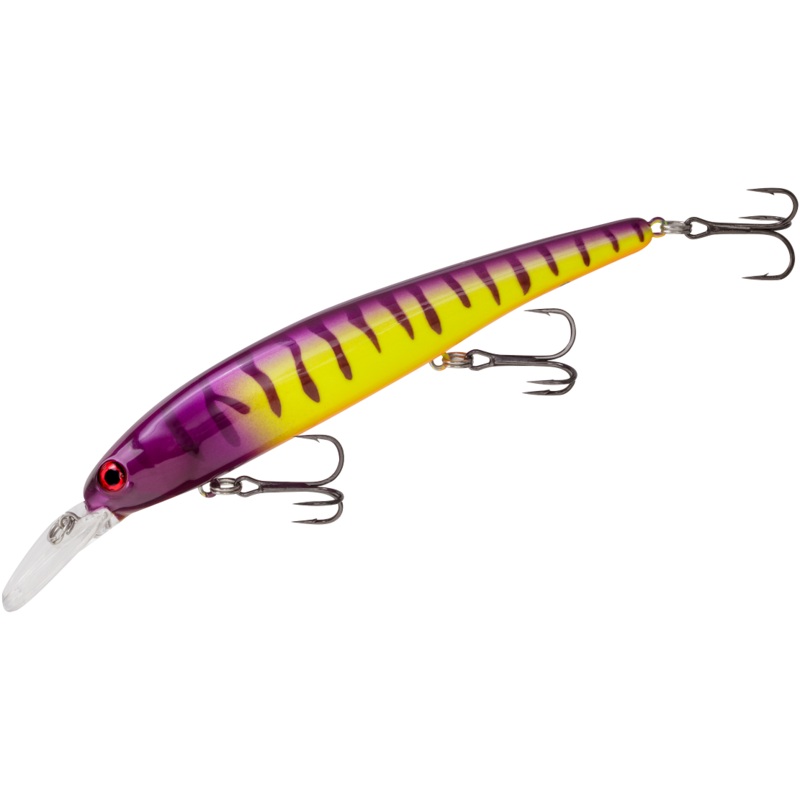 Bandit Walleye Shallow 4 3/4 inch Casting/Trolling Plug