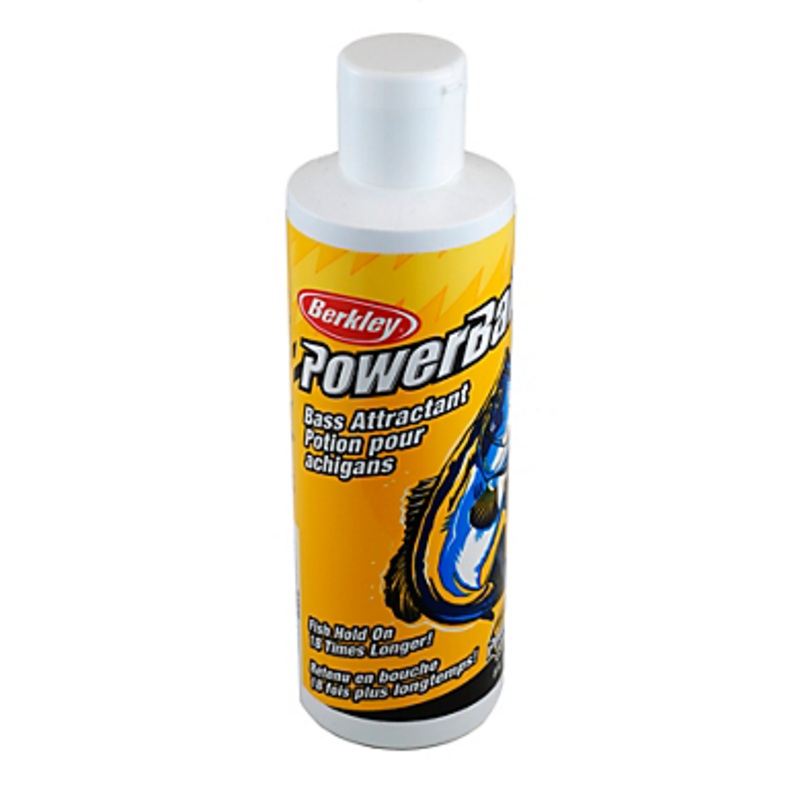Berkley PowerBait Attractant 8 oz. Bottle