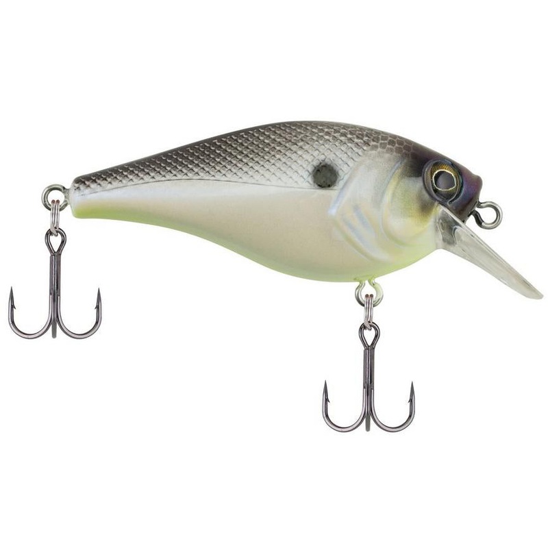 Berkley SquareBull 2 3/8 inch Shallow Squarebill Crankbait