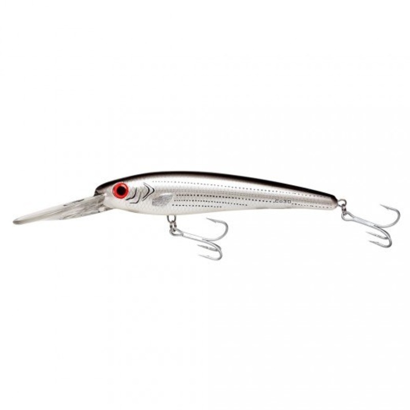 Bomber Saltwater Grade Certified Depth Trolling Plug