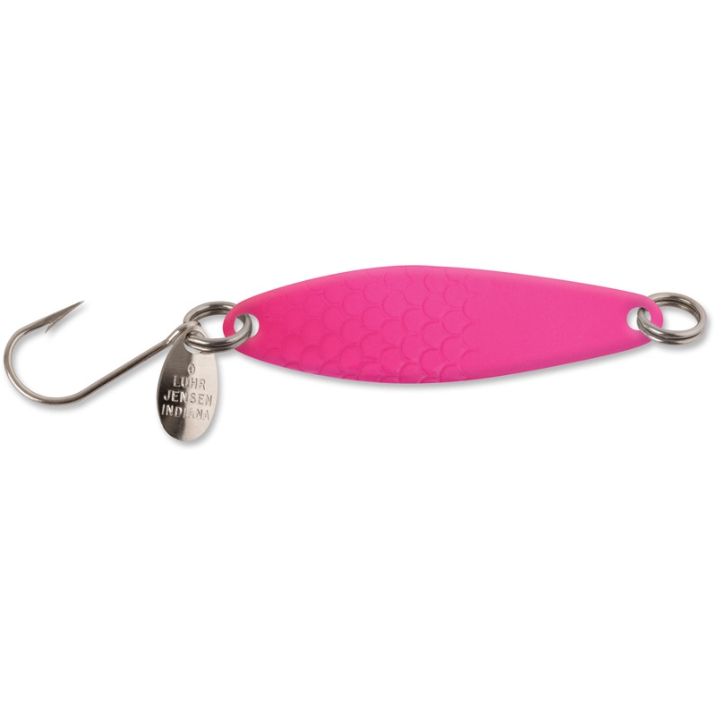Luhr-Jensen Needlefish 1 1/2 inch Spoon