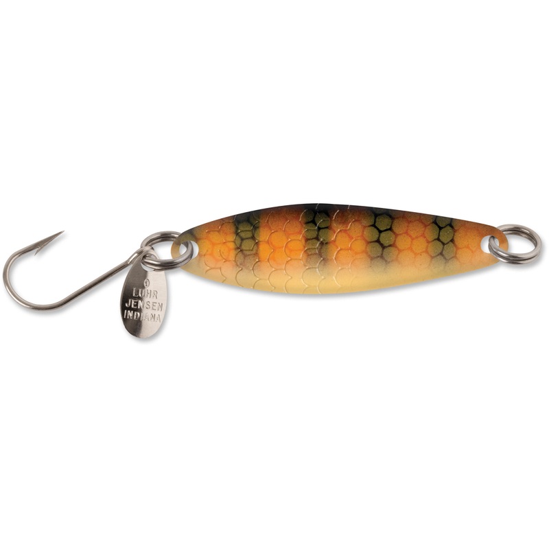 Luhr-Jensen Needlefish 2 inch Spoon
