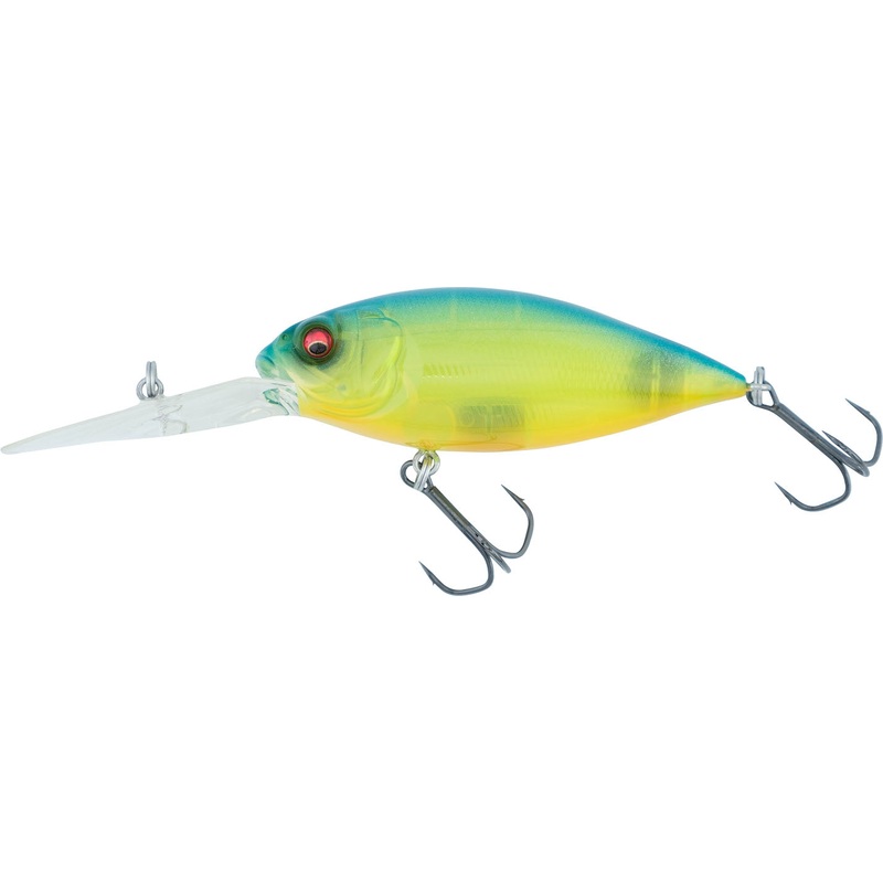 Megabass Deep-X 300 Deep Diving Crankbait