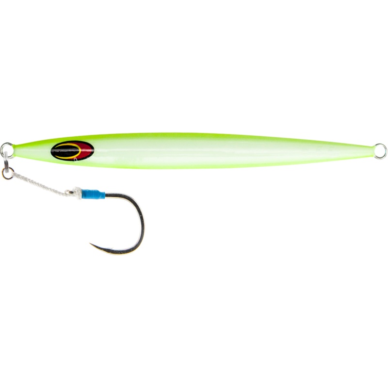 Nomad Design The Streaker High Pitch Speed Jig
