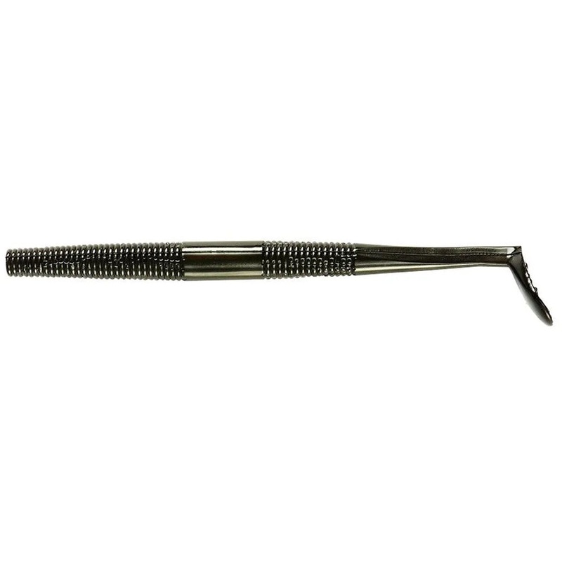 YUM Swim n' Dinger Paddle Tail Worm