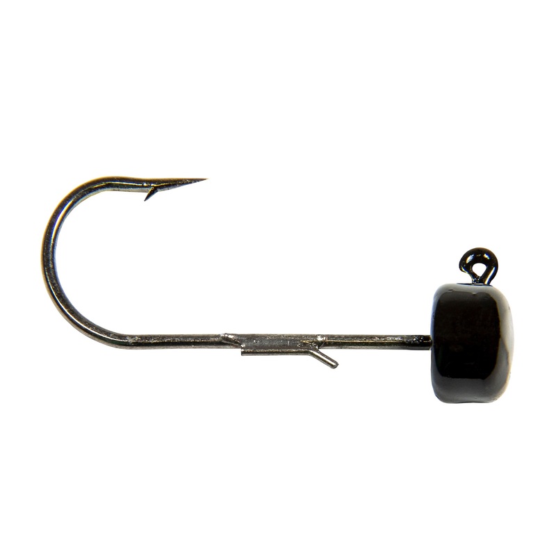 Z-Man Pro ShroomZ Jigheads 4 pack