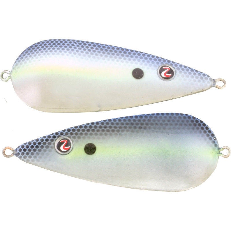 River2Sea Worldwide Spoon 125