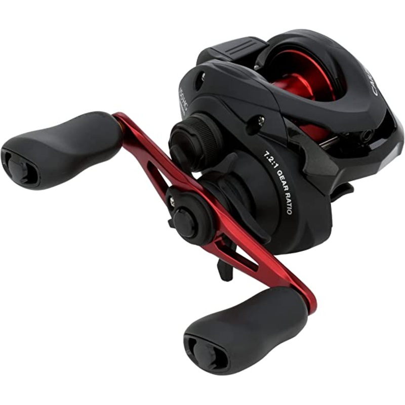 Shimano Caius B 150 Baitcasting Reels