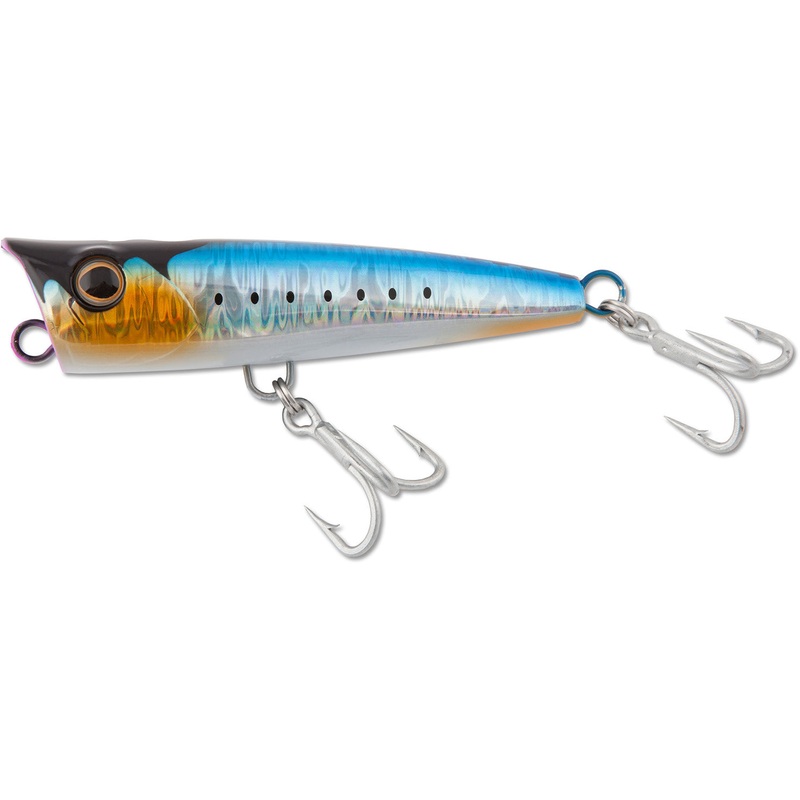 Shimano Pop Orca 90/120/150 Topwater Popper