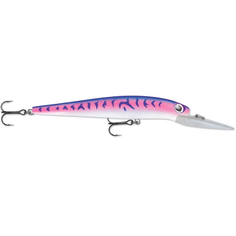 Storm Deep ThunderStick MadFlash 4 3/8 inch Jerkbait/Trolling Minnow