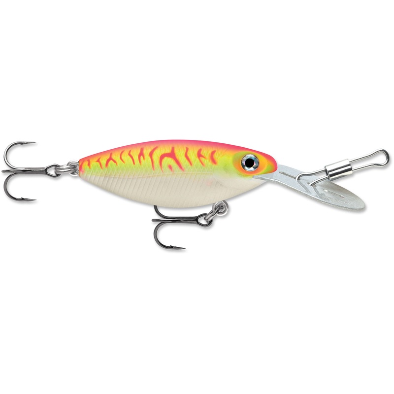 Storm Hot 'N Tot MadFlash 05 Crankbait