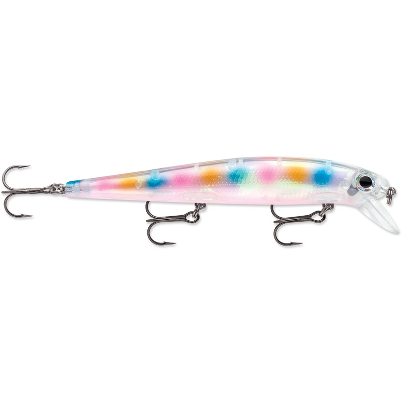 Storm ThunderStick MadFlash 4 3/8 inch Jerkbait/Trolling Minnow