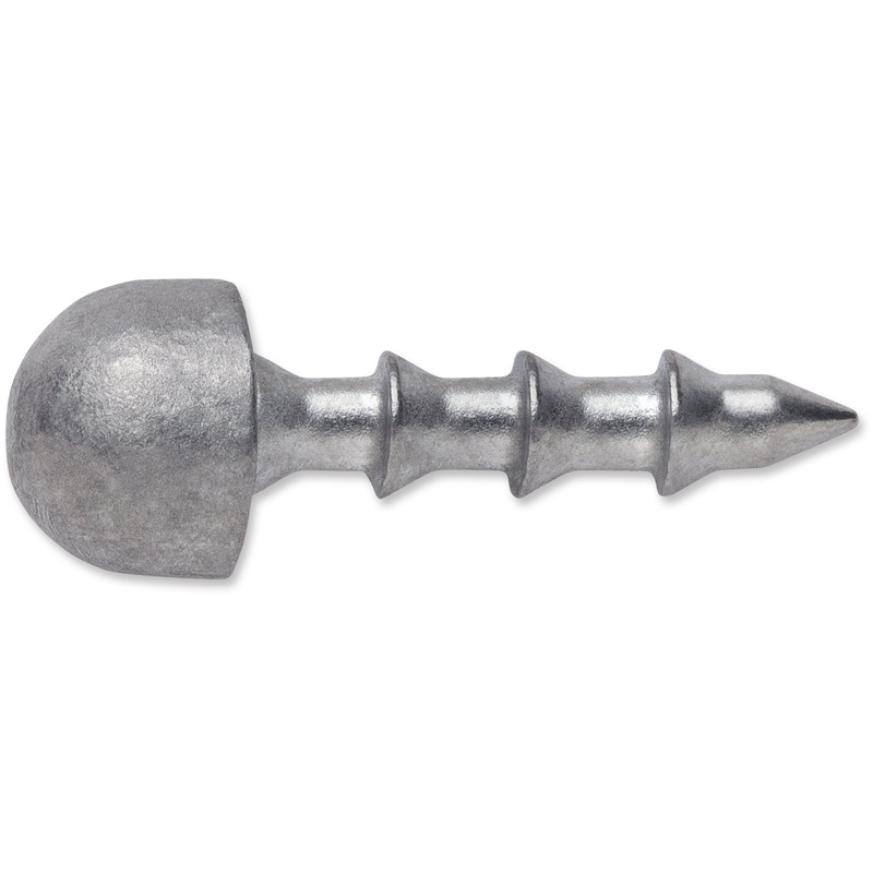 VMC Half Moon Wacky Weight 10 pack