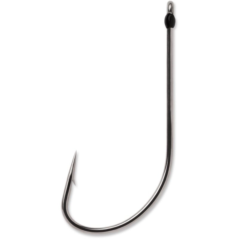 VMC Neko Hook Black Nickel 25 pack