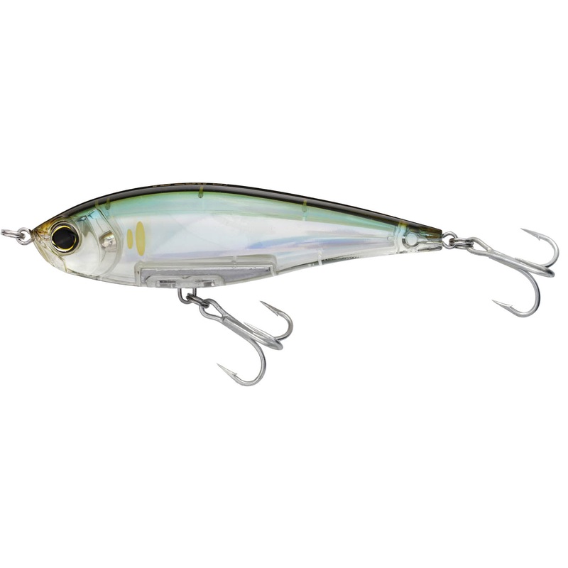Yo-Zuri 3D Inshore Slow Sinking 5 1/4 inch Twitchbait