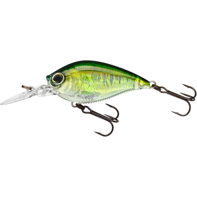 Yo-Zuri 3DB Crank 1.5 MR Medium Diving Crankbait
