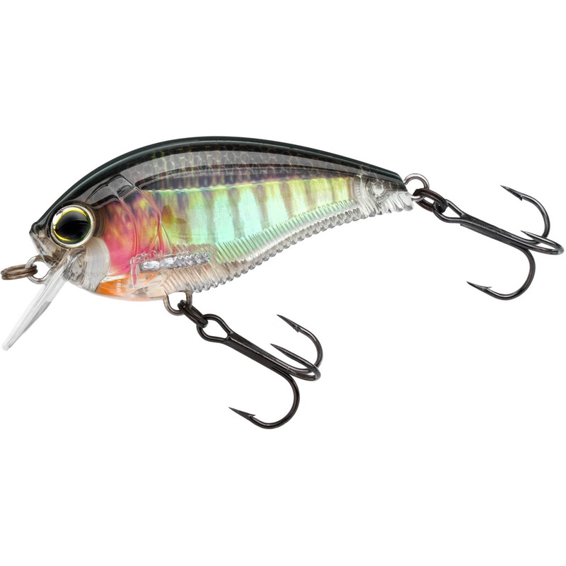 Yo-Zuri 3DB Crank 1.5 Shallow Squarebill Crankbait