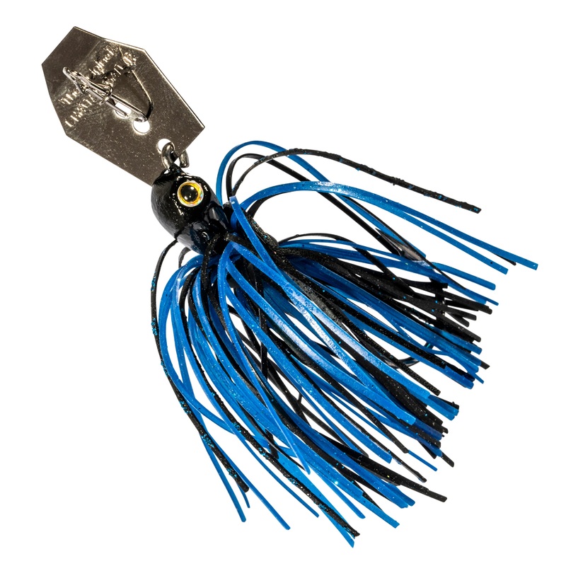 Z-Man ChatterBait Micro 1/8 oz.