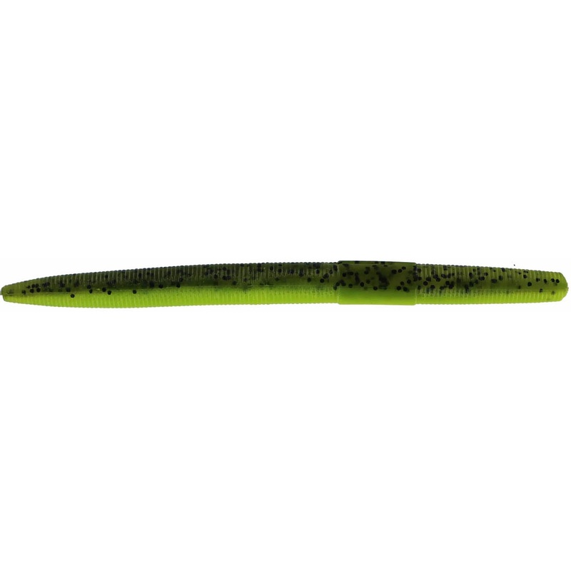Big Bite Baits 5 inch Soft Neko Wacky Stick 6 pack
